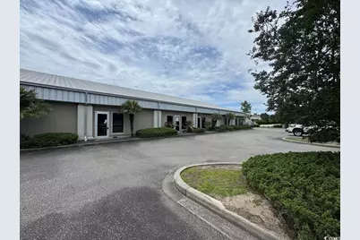 1800 Husted Rd. #Suite D, Conway, SC 29526 - Photo 4