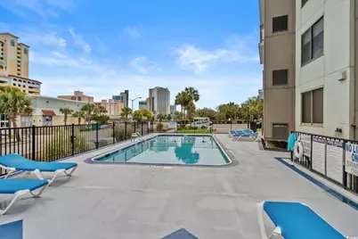 400 20th Ave. N #606, Myrtle Beach, SC 29577 - Photo 30