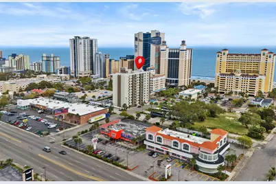 400 20th Ave. N #606, Myrtle Beach, SC 29577 - Photo 38