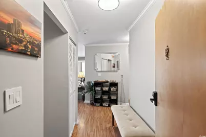 400 20th Ave. N #606, Myrtle Beach, SC 29577 - Photo 2