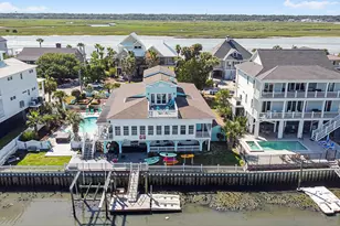 1885 Pompano Dr, Garden City Beach, SC 29576 - Photo 36