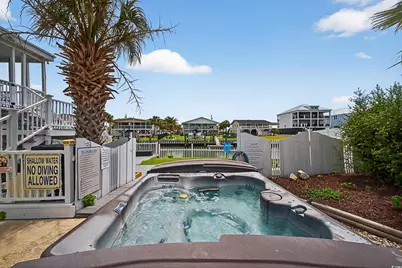 1885 Pompano Dr., Garden City Beach, SC 29576 - Photo 38