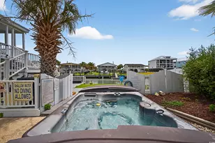 1885 Pompano Dr, Garden City Beach, SC 29576 - Photo 38