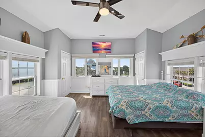 1885 Pompano Dr., Garden City Beach, SC 29576 - Photo 12