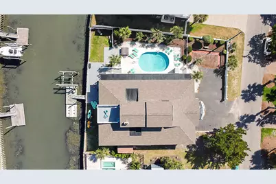 1885 Pompano Dr., Garden City Beach, SC 29576 - Photo 2