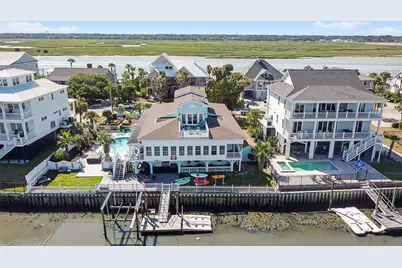 1885 Pompano Dr., Garden City Beach, SC 29576 - Photo 52