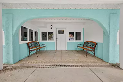 1885 Pompano Dr., Garden City Beach, SC 29576 - Photo 4