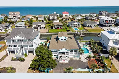 1885 Pompano Dr., Garden City Beach, SC 29576 - Photo 54