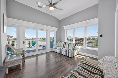 1885 Pompano Dr., Garden City Beach, SC 29576 - Photo 8