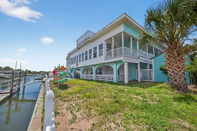 1885 Pompano Dr., Garden City Beach, SC 29576 - Photo 42