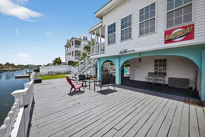 1885 Pompano Dr., Garden City Beach, SC 29576 - Photo 6
