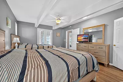 1885 Pompano Dr., Garden City Beach, SC 29576 - Photo 14