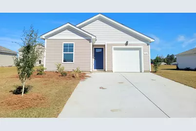 560 Strawberry Field Way, Galivants Ferry, SC 29544 - Photo 1