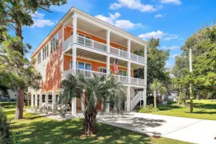 3304 Palm St, North Myrtle Beach, SC 29582 - Photo 2