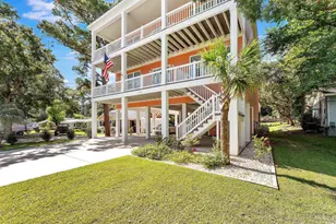3304 Palm St, North Myrtle Beach, SC 29582 - Photo 4