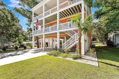 3304 Palm St., North Myrtle Beach, SC 29582 - Photo 4