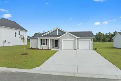 1021 Kinness Dr., Conway, SC 29527 - Photo 2