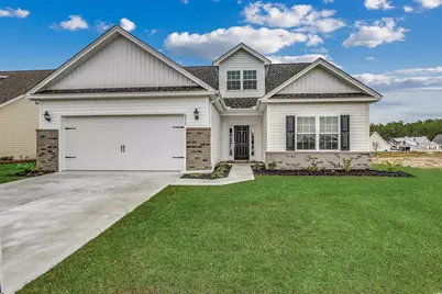 1266 Cypress Shoal Dr., Conway, SC 29526 - Photo 1