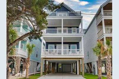 114B 8th Ave. S, Surfside Beach, SC 29575 - Photo 80