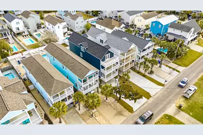 114B 8th Ave. S, Surfside Beach, SC 29575 - Photo 48