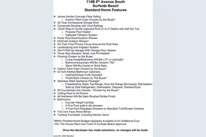 114B 8th Ave. S, Surfside Beach, SC 29575 - Photo 2