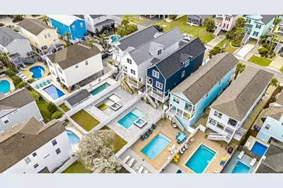 114B 8th Ave. S, Surfside Beach, SC 29575 - Photo 50