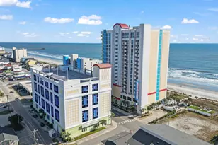 2100 N Ocean Blvd, North Myrtle Beach, SC 29582 - Photo 2