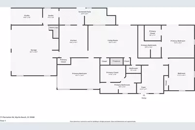 71 Plantation Rd., Myrtle Beach, SC 29588 - Photo 38