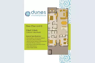 5200 N Kings Hwy. #3-E, Myrtle Beach, SC 29577 - Photo 6