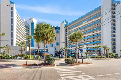 7100 N Ocean Blvd. #210, Myrtle Beach, SC 29572 - Photo 1