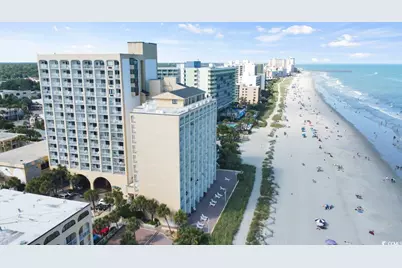 1207 S Ocean Blvd. #50402, Myrtle Beach, SC 29577 - Photo 4