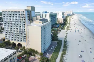 1207 S Ocean Blvd, Myrtle Beach, SC 29577 - Photo 4