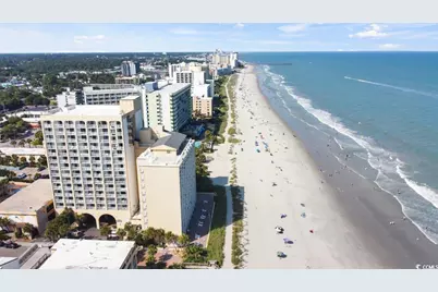 1207 S Ocean Blvd. #50402, Myrtle Beach, SC 29577 - Photo 2