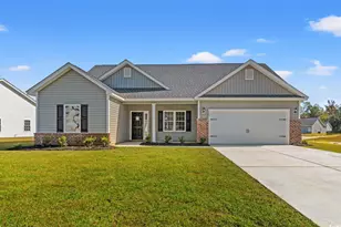 165 Double Pond Dr, Georgetown, SC 29440 - Photo 1