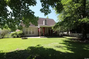 3602 Brampton Dr, Myrtle Beach, SC 29588 - Photo 10