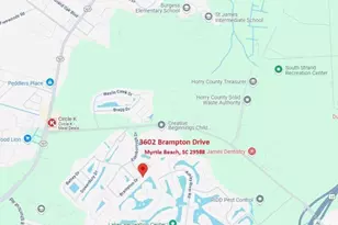 3602 Brampton Dr, Myrtle Beach, SC 29588 - Photo 24