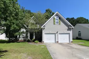 3602 Brampton Dr, Myrtle Beach, SC 29588 - Photo 22