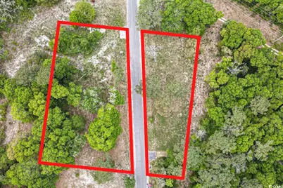 Tract 2 Little River Neck Rd., North Myrtle Beach, SC 29582 - Photo 2
