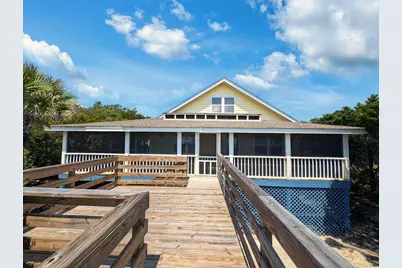 206 Atlantic Ave., Pawleys Island, SC 29585 - Photo 30