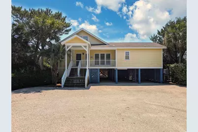 206 Atlantic Ave., Pawleys Island, SC 29585 - Photo 1