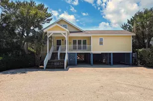 206 Atlantic Ave, Pawleys Island, SC 29585 - Photo 1