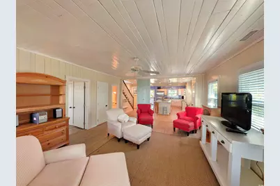 206 Atlantic Ave., Pawleys Island, SC 29585 - Photo 12