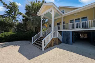 206 Atlantic Ave, Pawleys Island, SC 29585 - Photo 2