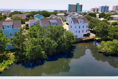 108 Tidal Creek Dr., Garden City Beach, SC 29576 - Photo 2