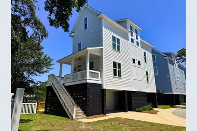 108 Tidal Creek Dr., Garden City Beach, SC 29576 - Photo 1