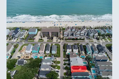 115A 8th Ave. N, Surfside Beach, SC 29575 - Photo 2