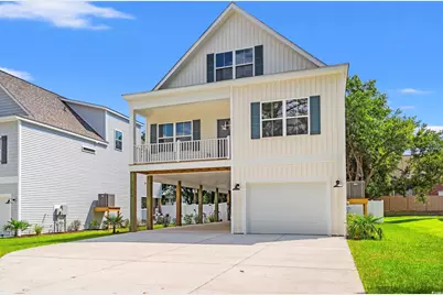 1712 26th Ave. N, North Myrtle Beach, SC 29582 - Photo 2