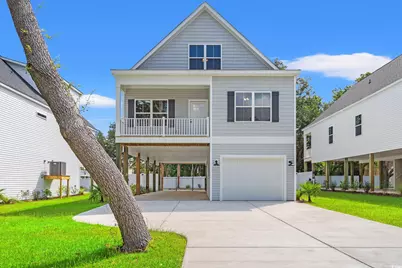 1716 26th Ave. N, North Myrtle Beach, SC 29582 - Photo 1