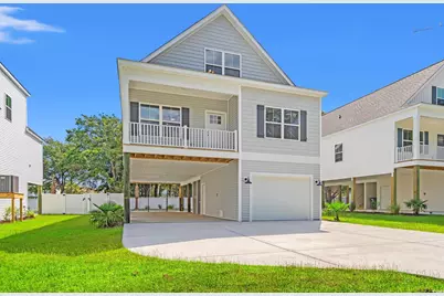 1716 26th Ave. N, North Myrtle Beach, SC 29582 - Photo 2