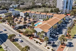 6803 N Ocean Blvd N, Myrtle Beach, SC 29572 - Photo 2
